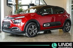 Bild des Angebotes Citroen C3 Feel Pack |KLIMA|LED|SHZ|PDC|TEMPO.