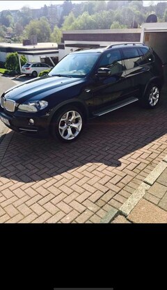 Bild des Angebotes BMW X5 xDrive30d