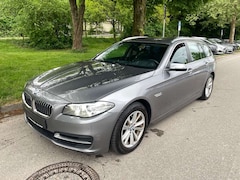 Bild des Angebotes BMW 525 d Tour xDrive*Navi*HeadUp*LED*Spur*Leder*