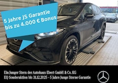 Bild des Angebotes Mercedes-Benz EQS SUV EQS450+ SUV AMG BusinessClass AHK FondTV Massage