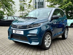 Bild des Angebotes Aixam City Pack 1.Hand/Rückfahrkamera/Allwetter