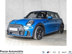 Bild des Angebotes MINI One JCW+Navi+LED+PDC V+H+DAB+Tempomat+Sitzheiz.+LM