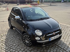 Bild des Angebotes Fiat 500C 500 C 1.4 16V by Gucci