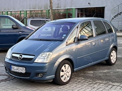 Bild des Angebotes Opel Meriva Edition Klimaautomatik+Standhzg