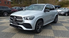 Bild des Angebotes Mercedes-Benz GLE 400 d 4Matic AMG Night Designo 22Zoll