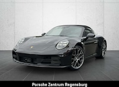 Bild des Angebotes Porsche 992 911 Targa 4S BOSE 360° Sportsitze