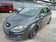 Bild des Angebotes SEAT Altea XL 1.9 TDI DPF Comfort Limited | KEIN TÜV!