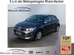 Bild des Angebotes Kia Rio Edition 7 1.2 ED7 EMOTION Lenkradheizung Bluetooth