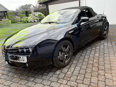 Alfa Romeo Spider 1.8 TBI 16V
