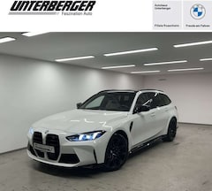 Bild des Angebotes BMW M3 Competition M xDrive Touring Harman/Kardon DAB LED