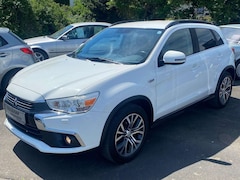 Bild des Angebotes Mitsubishi ASX Diamant Edition 2WD