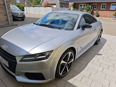 Bild des Angebotes Audi TT Coupe 2.0 TFSI