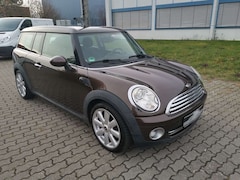 Bild des Angebotes MINI Cooper Clubman 1.6 TÜV Panorama PDC Klima Bi-Xenon