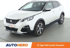 Bild des Angebotes Peugeot 3008 2.0 Blue-HDi GT Aut*NAVI*LED*TEMPO*CAM*PDC*SHZ*