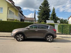 Bild des Angebotes Kia Sportage Sportage 2.0 CRDi 184 4WD Automatik Spirit
