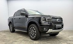 Bild des Angebotes Ford Ranger V6 Platinum e-4WD *Garantie 09.2028*
