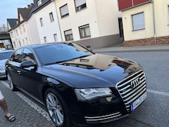 Bild des Angebotes Audi A8 A8 3.0 TDI DPF quattro tiptronic