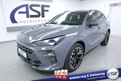 Bild des Angebotes CUPRA Terramar VZ 4Drive #Automatik #ACC #265PS #Matrix-LED #P...