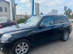 Bild des Angebotes Mercedes-Benz GLK 220 CDI BlueEfficiency 4Matic