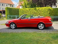 Bild des Angebotes Saab 9-3 schickes Cabrio