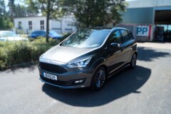 Bild des Angebotes Ford C-Max 1,5 EcoBoost 110kW Titanium Auto