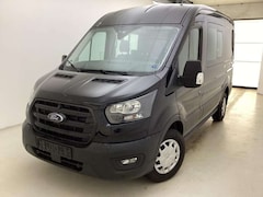 Bild des Angebotes Ford Transit 350 L2 Trend Doppelkabine Fahrtenschreiber AHK