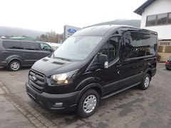 Bild des Angebotes Ford Transit 350 L2 Trend Doppelkabine Fahrtenschreiber AHK
