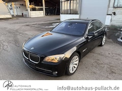 Bild des Angebotes BMW Active Hybrid 7 ActiveHybrid 750i Navi/SHD/Autom./Klima/Xenon/Park-Assist./BC
