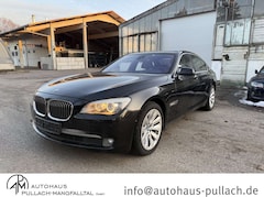 Bild des Angebotes BMW Active Hybrid 7 ActiveHybrid 750i Navi/SHD/Autom./Klima/Xenon/Park-Assist./BC