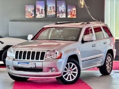 Bild des Angebotes Jeep Grand Cherokee 3.0 CRD Overland AHK Kamera Xenon