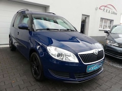Bild des Angebotes Skoda Roomster Ambition Plus Edition KLIMA | PDC | SHZ