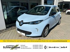Bild des Angebotes Renault ZOE inkl. 22 kwh Zen