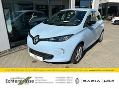 Bild des Angebotes Renault ZOE inkl. 22 kwh Zen