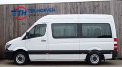 Bild des Angebotes Mercedes-Benz Sprinter 316 NGT/CNG Rollstuhlrampe 115KW Euro 6