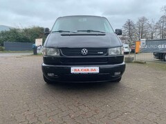 Bild des Angebotes VW T4 Caravelle 2.5 TDI 75kW lang