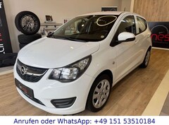 Bild des Angebotes Opel Karl Edition Start/Stop/TÜV NEU/1.Hand