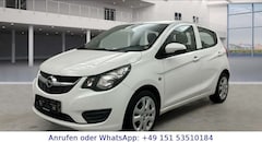 Bild des Angebotes Opel Karl Edition Start/Stop/TÜV NEU/1.Hand