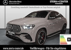 Bild des Angebotes Mercedes-Benz GLE 53 AMG HYBRID 4MATIC+ Coupé AMG Wide Sitzklima SHD