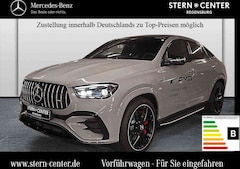 Bild des Angebotes Mercedes-Benz GLE 53 AMG HYBRID 4MATIC+ Coupé AMG Wide Sitzklima SHD