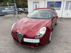 Bild des Angebotes Alfa Romeo Giulietta Turismo