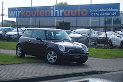 Bild des Angebotes MINI One Mini One*KLIMA*PDC*SZH'RADIO-CD !!