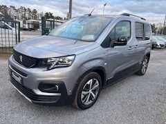 Bild des Angebotes Peugeot Rifter GT Navi Klimaauto. Kamera SHZ Panorama