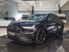 Audi SQ8 4.0 TDI quattro 1.HAND ABT-SPORTSLINE