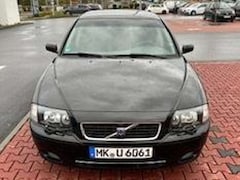 Bild des Angebotes Volvo S80 S80 2.4 Black Edition