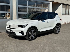 Bild des Angebotes Volvo XC40 Ultimate Recharge Pure Electric 2WD