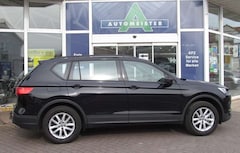 Bild des Angebotes SEAT Tarraco Style 1.5 TSI OPF*AHZV*NAVI*GARANTIE*LED*RF-Kam