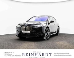 Bild des Angebotes BMW iX 40 xDRIVE SPORT ACC/HuD/PANO/LASER/SKY-L/360°