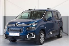 Bild des Angebotes Citroen Berlingo Shine M~Pano~HuD~StHz~ACC~Totw~Spurhalt