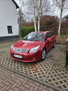 Bild des Angebotes Toyota Avensis Avensis Combi 2.0 D-4D