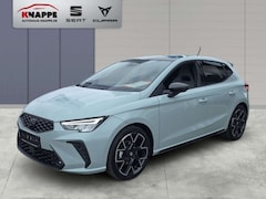 SEAT Ibiza FR Black Edition 1,0 TSI DSG Panorama Navi LED Kam